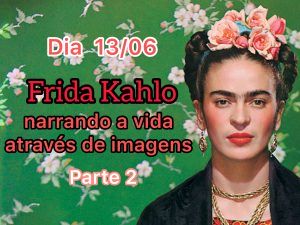 Frida Kahlo Part 2